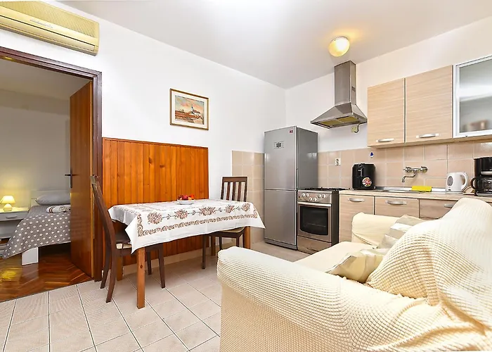 Marija 2394 Lägenhet *