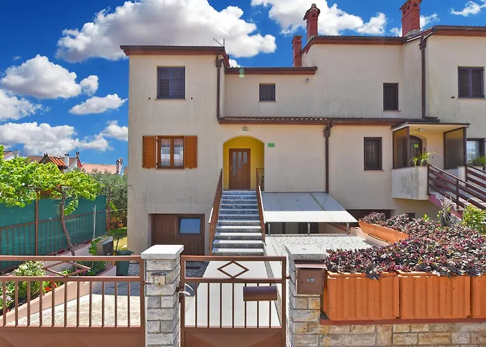 Marija 2394 Lägenhet *