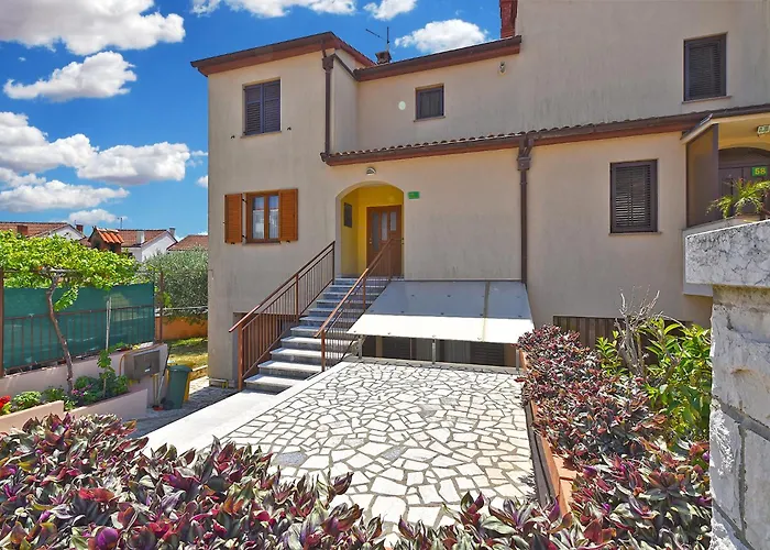 Marija 2394 Lägenhet Pula