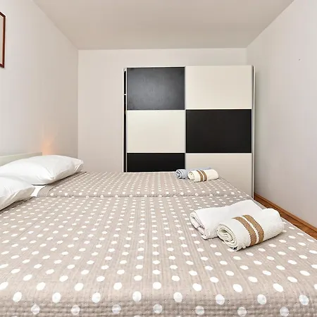 Apartament Marija 2394 Pula