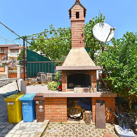 Marija 2394 Apartament Pula