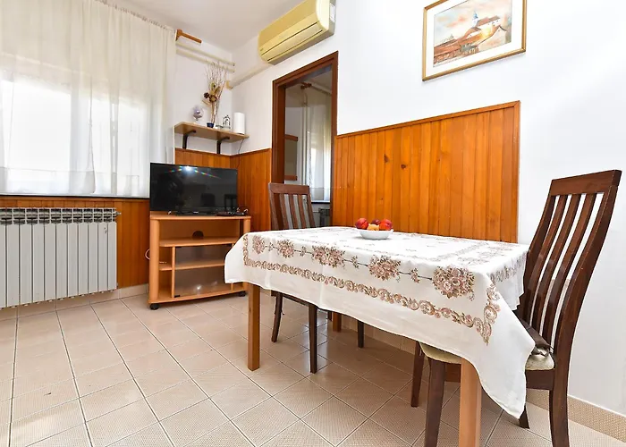 Apartamento Marija 2394 *