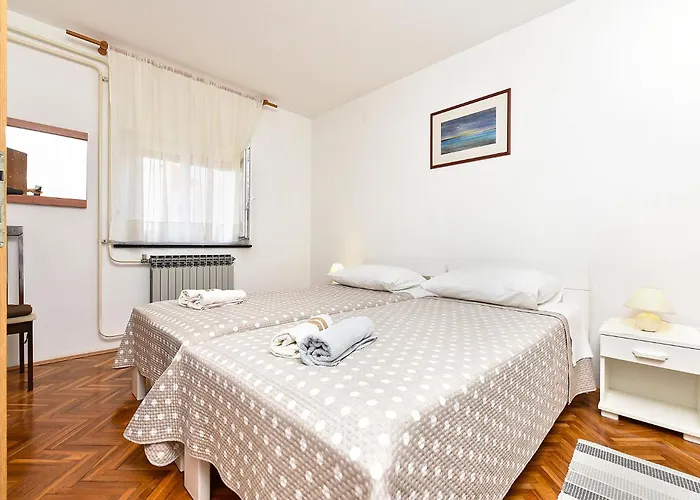 Marija 2394 Apartamento