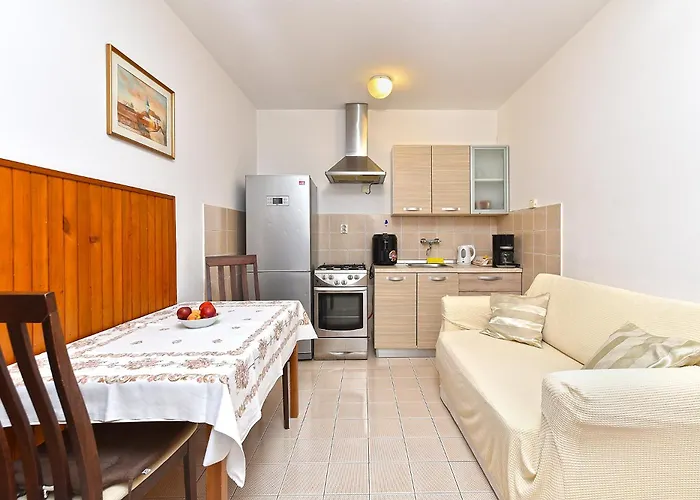 Marija 2394 Apartamento *