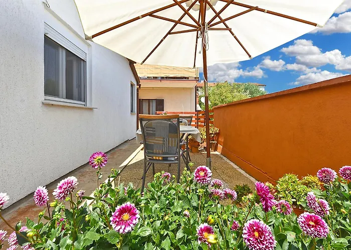 Apartamento Marija 2394 *