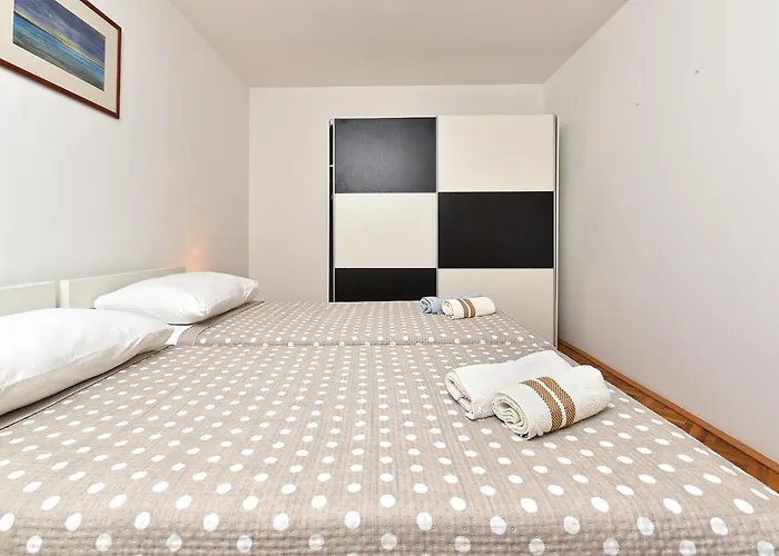 Apartamento Marija 2394 Pula