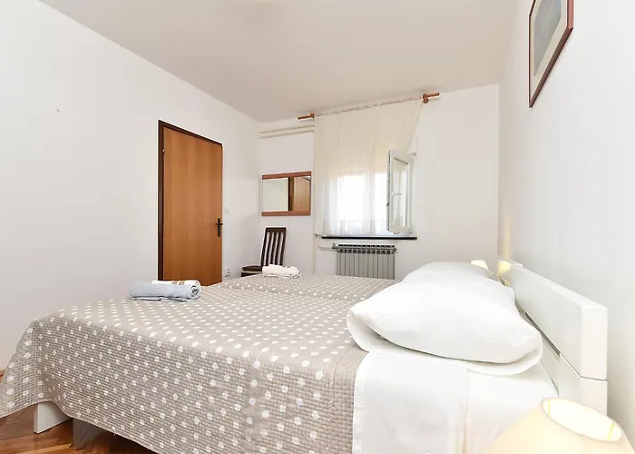 Marija 2394 Apartamento *