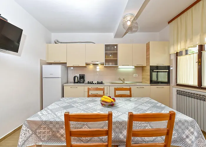 Apartamento Marija 2394 Pula