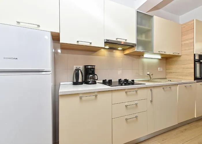 Marija 2394 Apartamento Pula