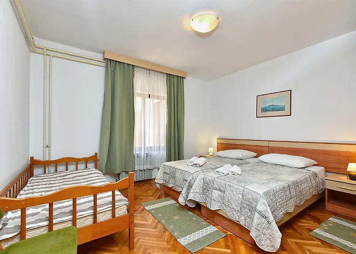 Marija 2394 Apartamento *