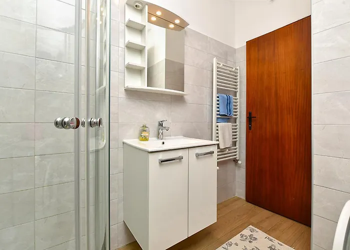 Apartamento Marija 2394