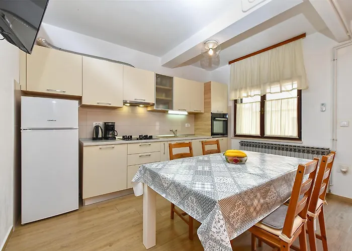 Marija 2394 Apartamento Pula