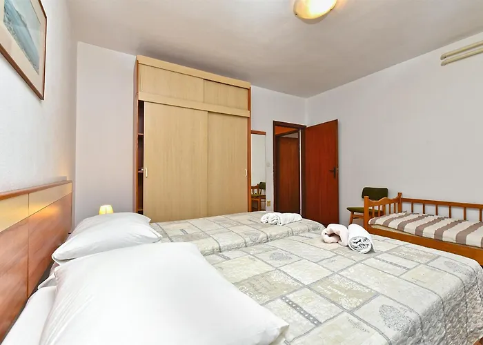 Marija 2394 Apartamento