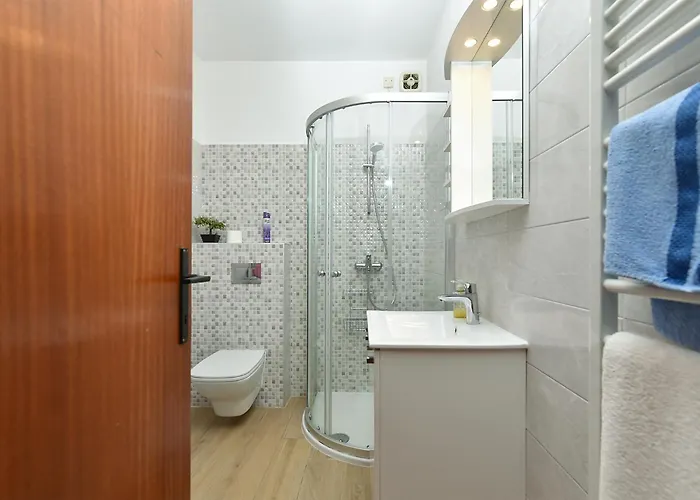 Apartamento Marija 2394