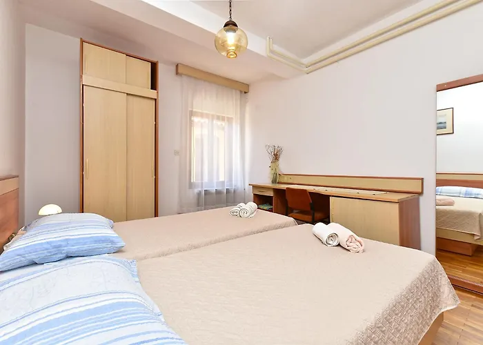 Apartamento Marija 2394 Pula