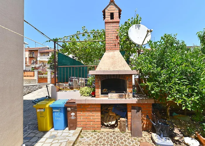 Marija 2394 Apartamento Pula